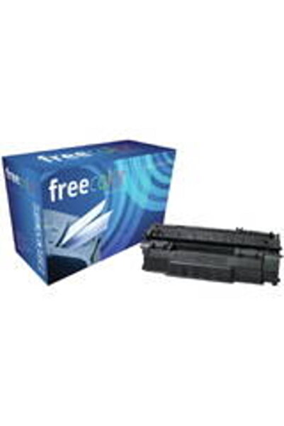 Freecolor Тонер касета за принтер, Freecolor, 2500 страници, Черен