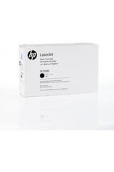 HP Тонер за принтер 9X Черен Contractual LaserJet