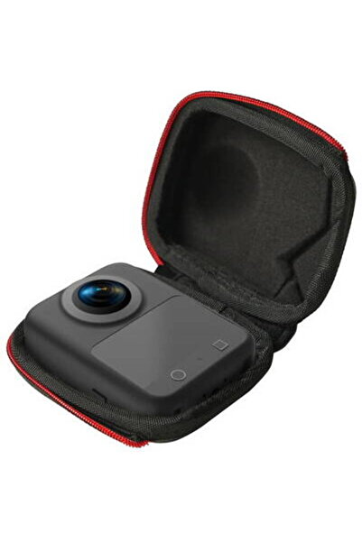 TELESIN Husă de protecție DJI Osmo 360 cu deschidere inferioară