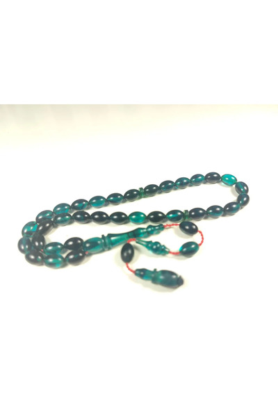 İskeçe Tesbih Αμπντάλλαχ Μπασκάλε Κορυφαίο Έργο Τέχνης, Μήκος μέχρι τον Αστρά...