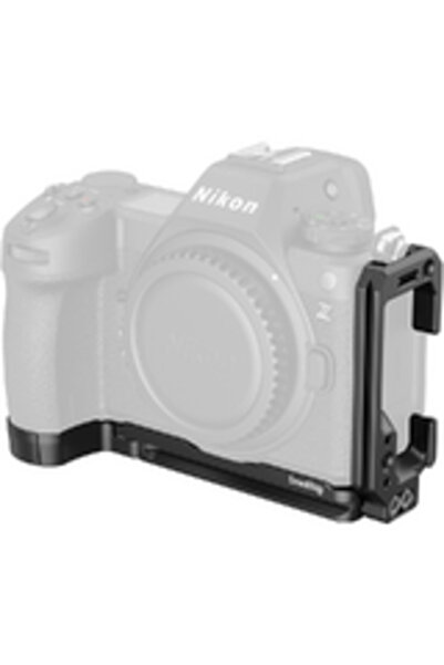 SmallRig 4523 L-образна монтажна планка за Nikon Z 6III