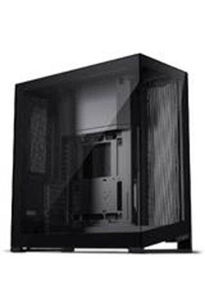 Phanteks Κάρκασα Η/Υ NV9 MKII Σατινέ Μαύρο