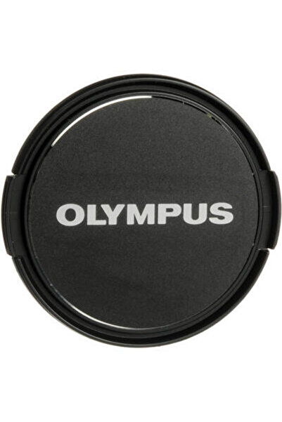 Olympus Accesoriu foto-video LC-46 Capac obiectiv V325460BW000