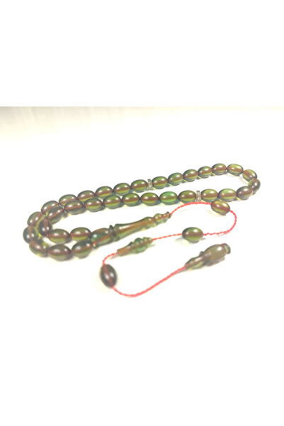 İskeçe Tesbih Αμπντάλλαχ Μπασκάλε Καλλιτεχνικό Έργο Τεχνίας, Μήκος μέχρι τον ...