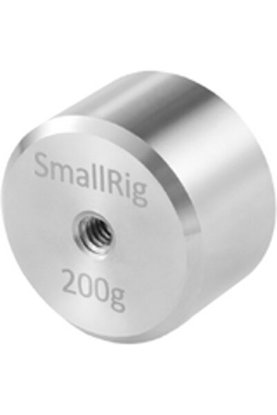 SmallRig 2285 Противотежест (200гр) за Ronin S Zhiyun