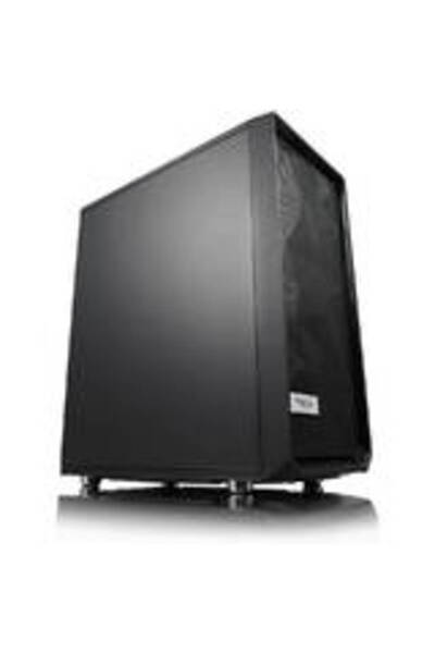 Fractal Design Κάρκασα Η/Υ Meshify C