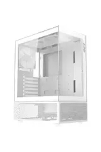 XPG Компютърна кутия INVADER X MINI Бяла