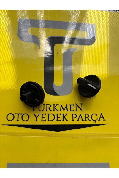 OEM Renault 19 klimalı model ufak düğmeleri baskı yapımdır