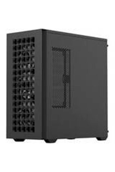 AEROCOOL Κάρκασα Η/Υ Midi D502A-G-BK-V1 (Με πλέγμα/)