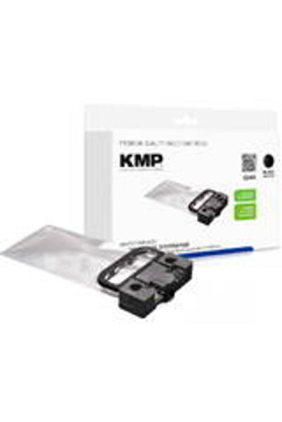 KMP Касета за принтер, KMP, 1000 страници, 134 мл