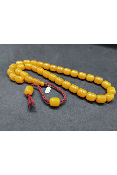 İskeçe Tesbih Ο Οσάμα Ομάρι, ο δάσκαλος, έχει αναδείξει την παλιά τεχνολογία ...