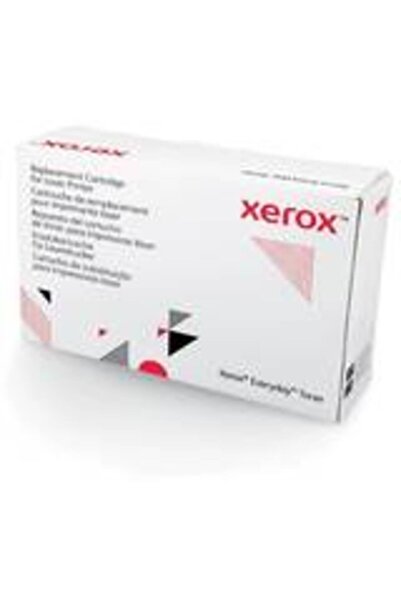 Xerox Тонер за принтер Everyday CF411X циан