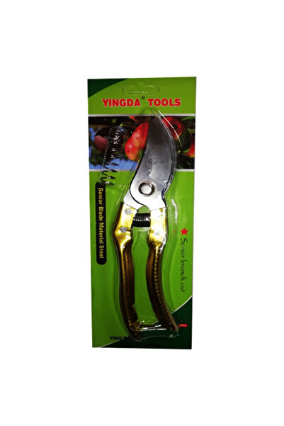 OEM Foarfeca profesionala pentru vie , 20 cm lungime, 15 mm diametru taiere, ...