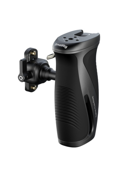 SmallRig 5160 Въртяща се странична дръжка с НАТО скоба
