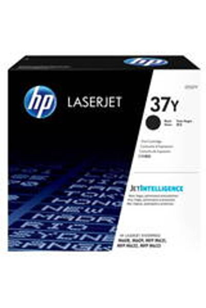 HP Тонер за принтер, HP, CF237Y, черен, 41000 страници