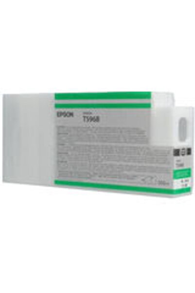 EPSON Cartus Imprimanta GREEN C13T596B00 350ML ORIGINAL STYLUS PRO 7900