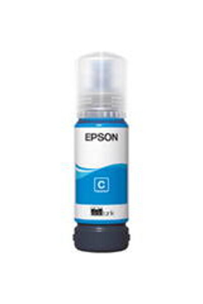 EPSON EcoTank 107 Цианова касета за принтер