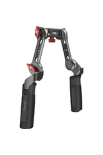 SmallRig 2002 Комплект дръжки Розета Чийз Късо рамо