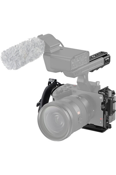 SmallRig 4184 Κιτ φορητού κλωβού για Sony FX3 / FX30