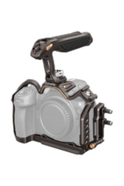 SmallRig 4522 Night Eagle Комплект клетка за Nikon Z 6III