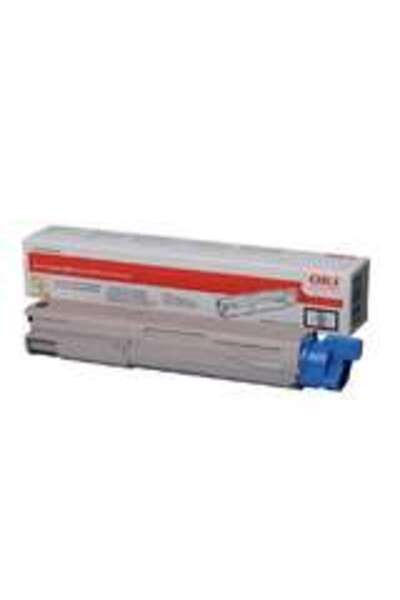 OKI Μαύρο τόνερ εκτυπωτή TONER-MC853/MC873 κωδικός 45862840; συμβατό με MC853...