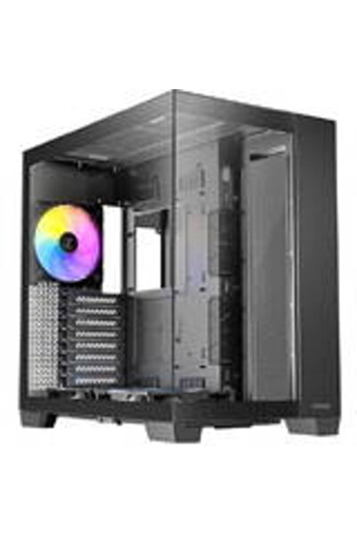 ANTEC Κουτί Η/Υ C8 ARGB - TG/USB-C/Full/ATX