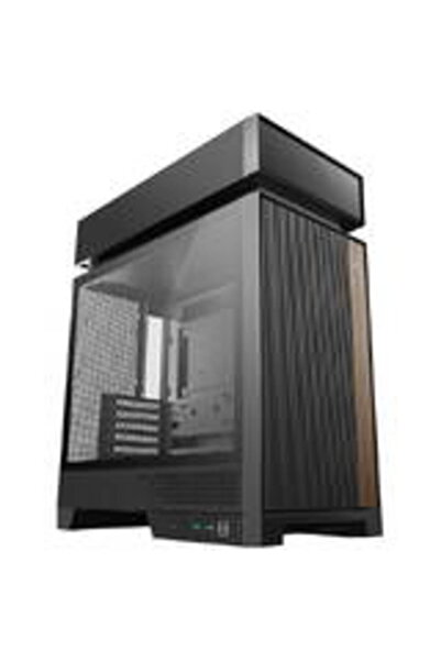 Deep Cool Κουτί υπολογιστή Deepcool CL660 ATX TOWER CASE, Μαύρο