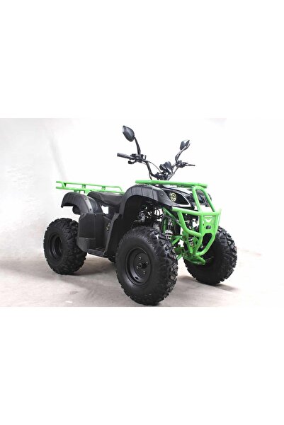 OEM ATV 200cc Κάτι Αυτόματο (JRH) πράσινο