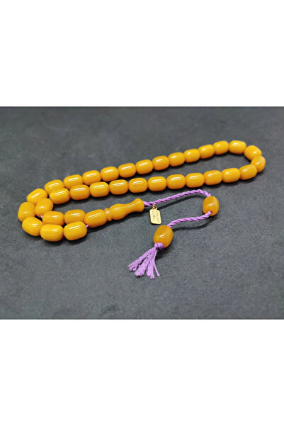 İskeçe Tesbih Ο Οσάμα Ομάρι, ο δάσκαλος, έχει αναδείξει την παλιά τεχνολογία ...