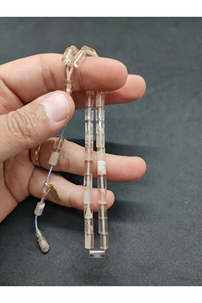 İskeçe Tesbih Τεχνουργία του Μεχμέτ Μερκάν, ένα τεχνούργημα τεχνίτη, που κόβε...