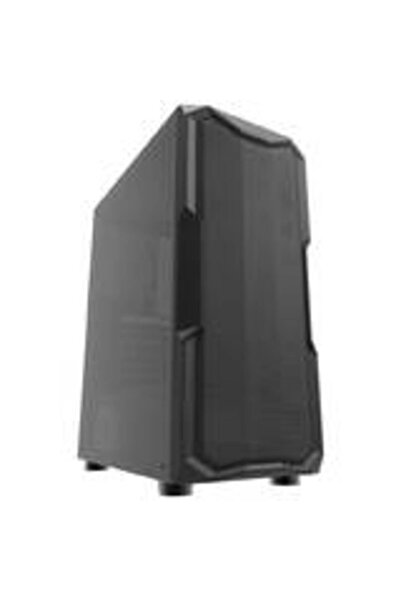 Dark Flash Κουτί Η/Υ Darkflash Aquarius Mesh Μαύρο