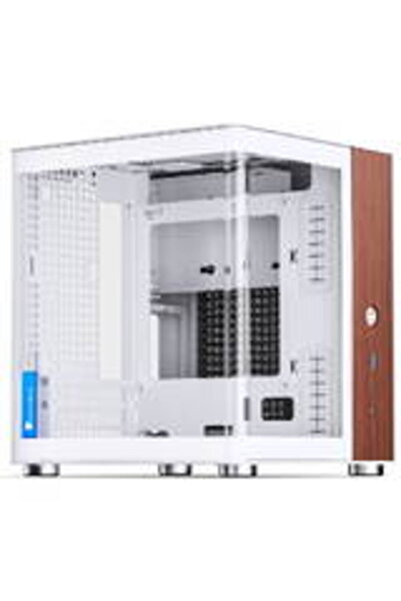 jonsbo Carcasa PC TK0 PC Holz White