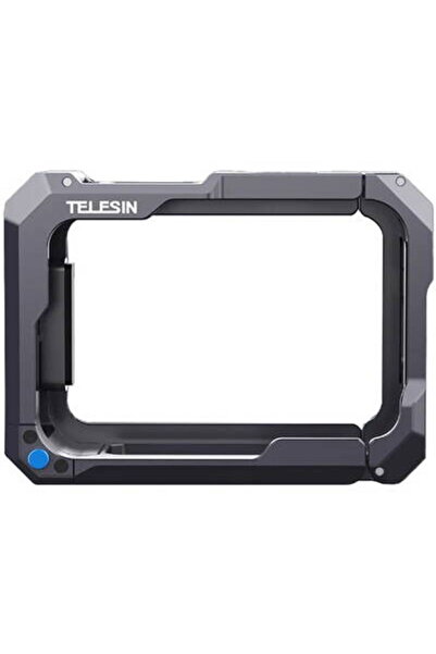 TELESIN Carcasă metalică pentru GoPro Hero 13