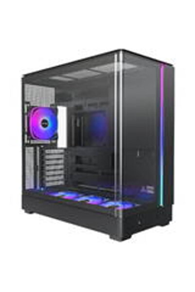 MONTECH Θήκη PC ATX - KING 45 PRO (B) - 4 x 120 mm A-RGB, USB-C MONTECH-KING-...