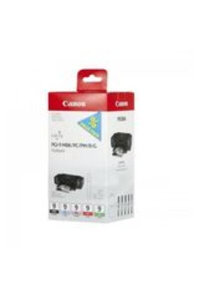 Canon Картридж за принтер PGI-9MULTI2 Мултипак