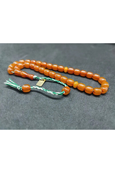 İskeçe Tesbih Ο Οσάμα Ομάρι, ο δάσκαλος, έχει αναδείξει την παλιά τεχνολογία ...