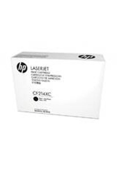 HP Тонер за принтер SBD NR.14X CF214XC 17,5K Оригинален LASERJET M712DN