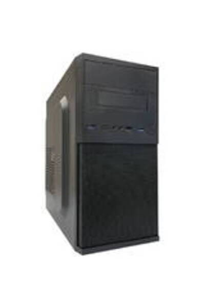 LC POWER Carcasa PC LC-Power Carcasa microATX LC-2004MB-V3-ON, neagra, 348x19...