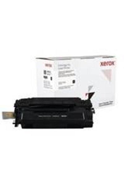 Xerox Тонер за принтер Everyday CE255A черен