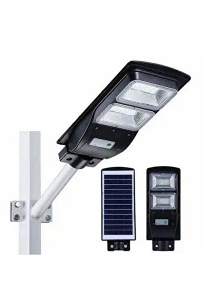 OEM Φωτιστικό δρόμου εξωτερικού χώρου, 70 βατ, με ηλιακή φόρτιση και αισθητήρ...