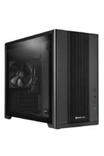 Chieftec Carcasa PC BX-10B-OP MINI-ITX