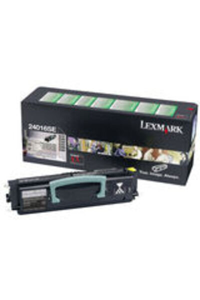 Lexmark Τόνερ εκτυπωτή RETURN 24016SE 2,5K ΓΝΗΣΙΟ OPTRA E230
