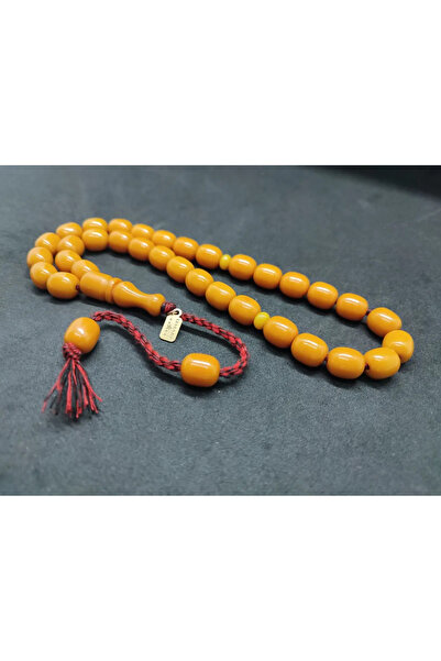 İskeçe Tesbih Ο Οσάμα Ομάρι, ο δάσκαλος, έχει αναδείξει την παλιά τεχνολογία ...