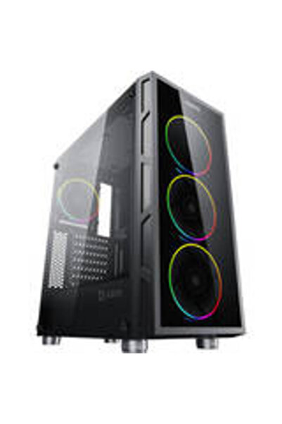 AQIRYS Carcasa PC Antares ARGB