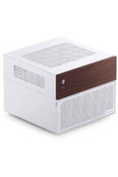jonsbo Carcasa PC N4 NAS- - Alb