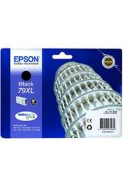 EPSON Cartus Imprimanta T7901 Μαύρο