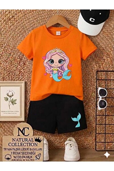 Nice Clothes ΚΑΛΟΚΑΙΡΙΝΟ ΠΑΙΔΙΚΟ ΣΕΤ ΜΠΛΟΥΖΑΚΙ-ΣΟΡΤΣ ΟΥΝΙΣΕΞ (ΜΕ ΣΤΑΜΠΑ ΚΟΡΙΤ...