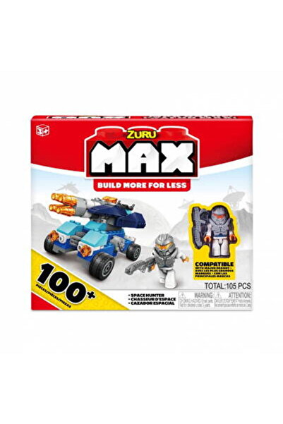 Zuru Σετ τουβλάκια 100+ τεμάχια