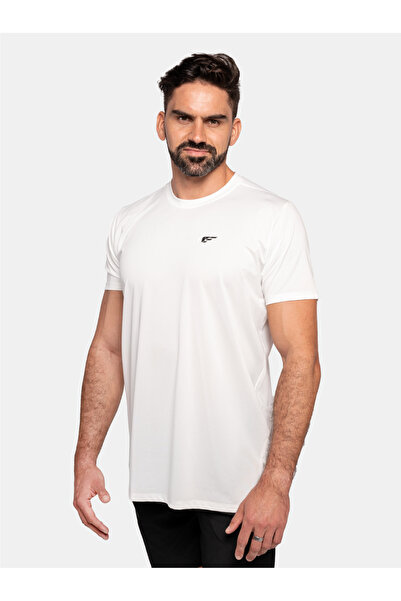 PALMFIT Elevate Tshirt - White