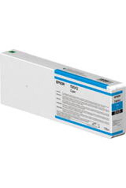 EPSON Φυσίγγιο εκτυπωτή inkjet T55K200, γνήσιο, μπλε